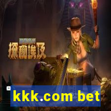 kkk.com bet